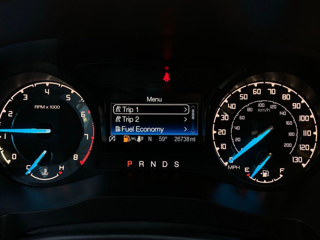 used 2022 Ford Ranger car, priced at $32,973