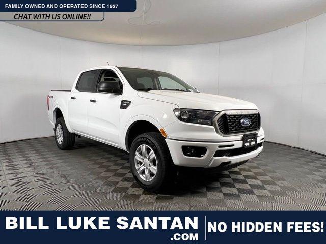 used 2022 Ford Ranger car, priced at $32,973