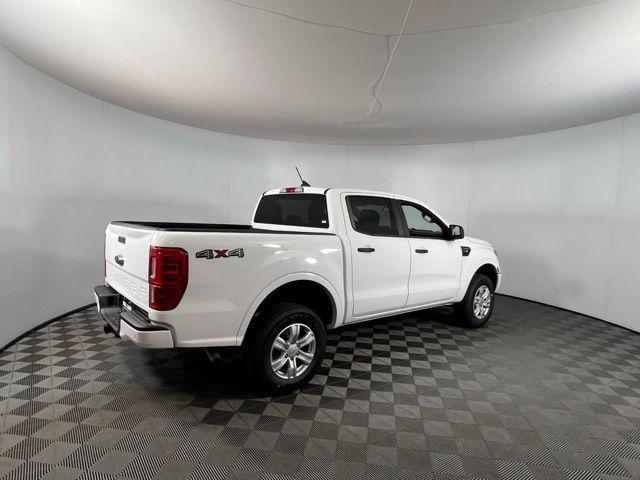 used 2022 Ford Ranger car, priced at $32,973