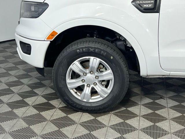 used 2022 Ford Ranger car, priced at $32,973