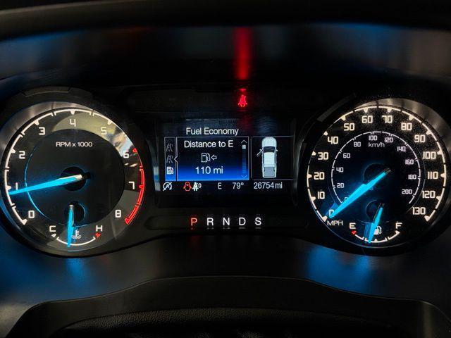 used 2022 Ford Ranger car, priced at $29,273