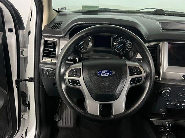 used 2022 Ford Ranger car, priced at $32,973