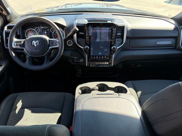 used 2025 Ram 2500 car, priced at $45,473