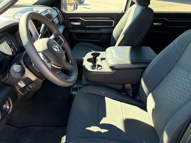 used 2025 Ram 2500 car, priced at $45,473