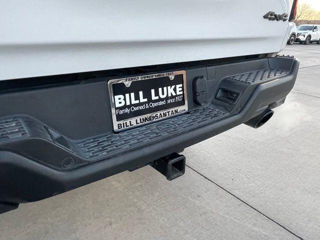 used 2025 Ram 1500 car, priced at $43,973