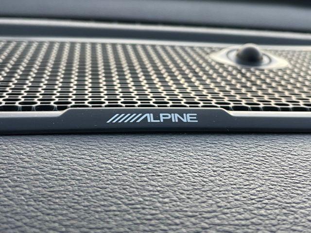 used 2025 Ram 1500 car, priced at $43,973