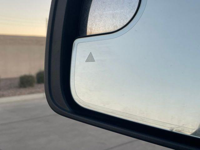 used 2025 Ram 1500 car, priced at $43,973