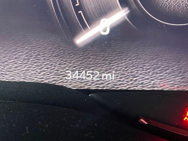 used 2025 Ram 1500 car, priced at $43,973