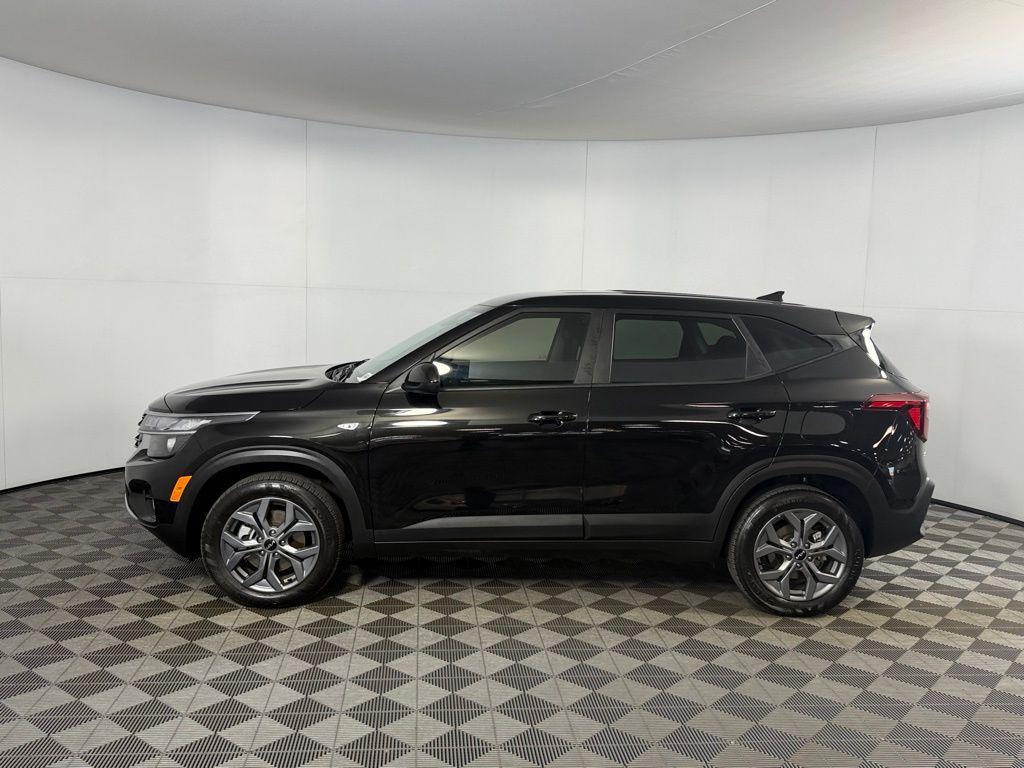 used 2026 Kia Seltos car, priced at $24,573