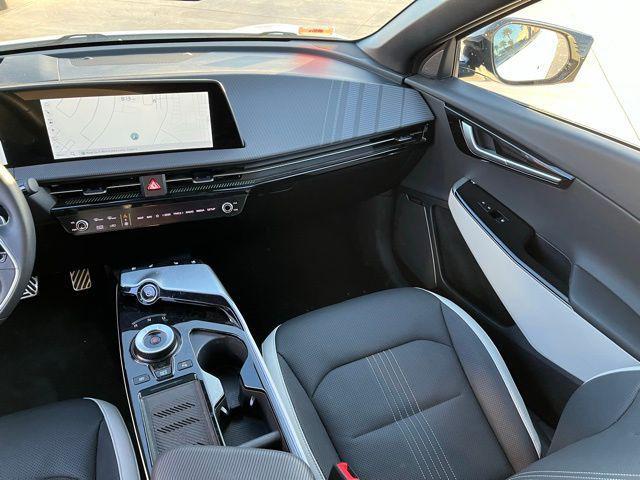 used 2023 Kia EV6 car, priced at $23,475