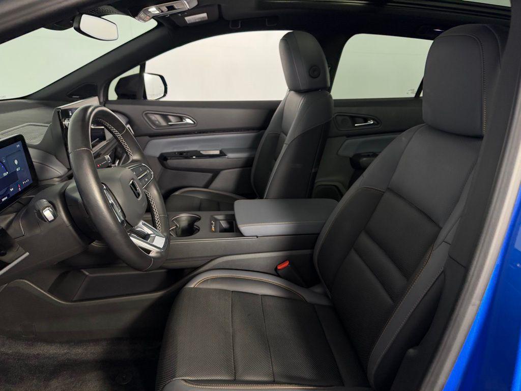 used 2024 Honda Prologue car, priced at $33,073