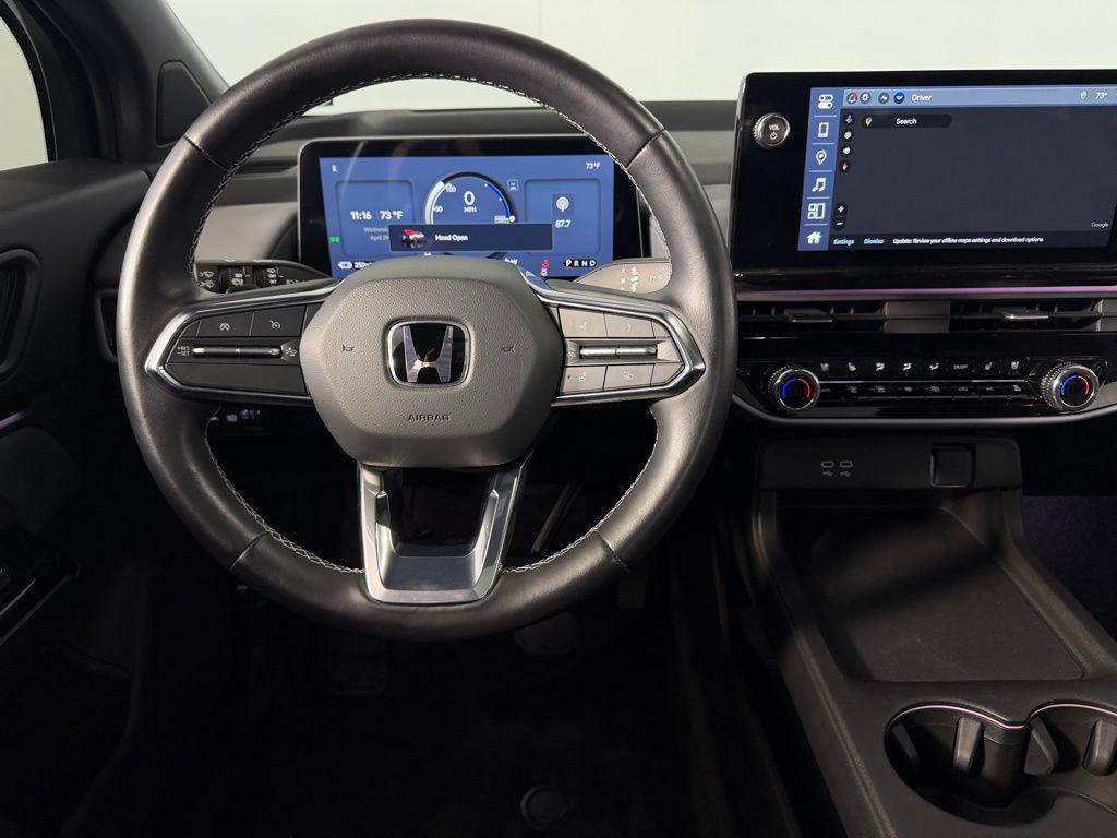 used 2024 Honda Prologue car, priced at $33,073