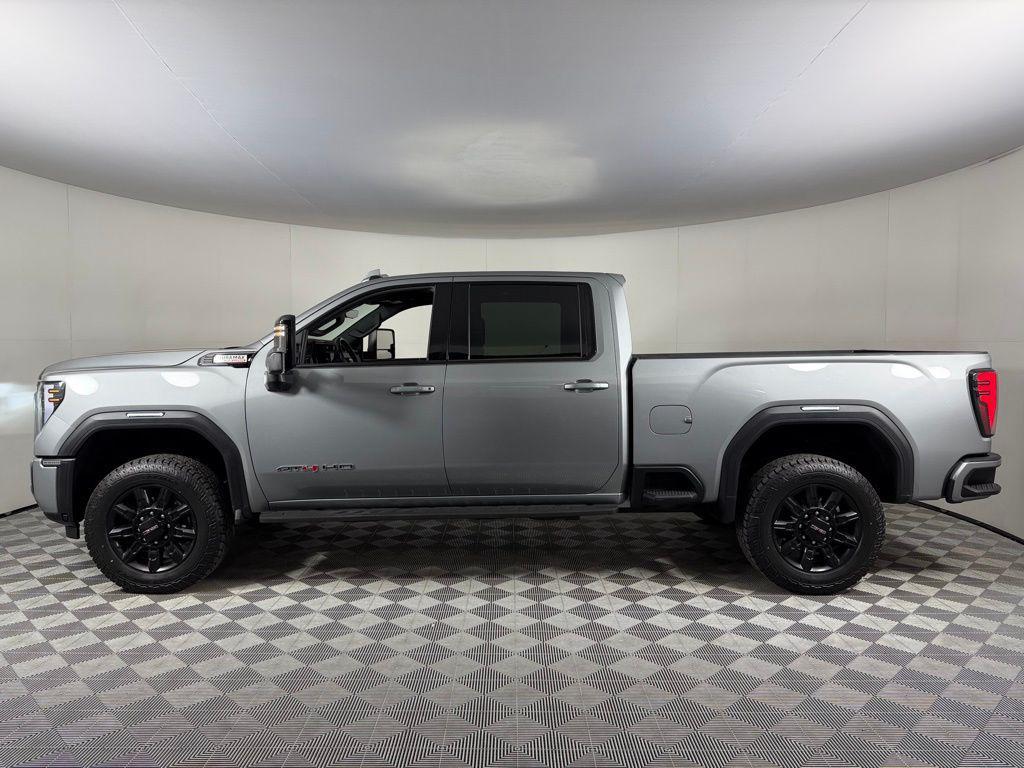 used 2024 GMC Sierra 2500 car, priced at $68,373