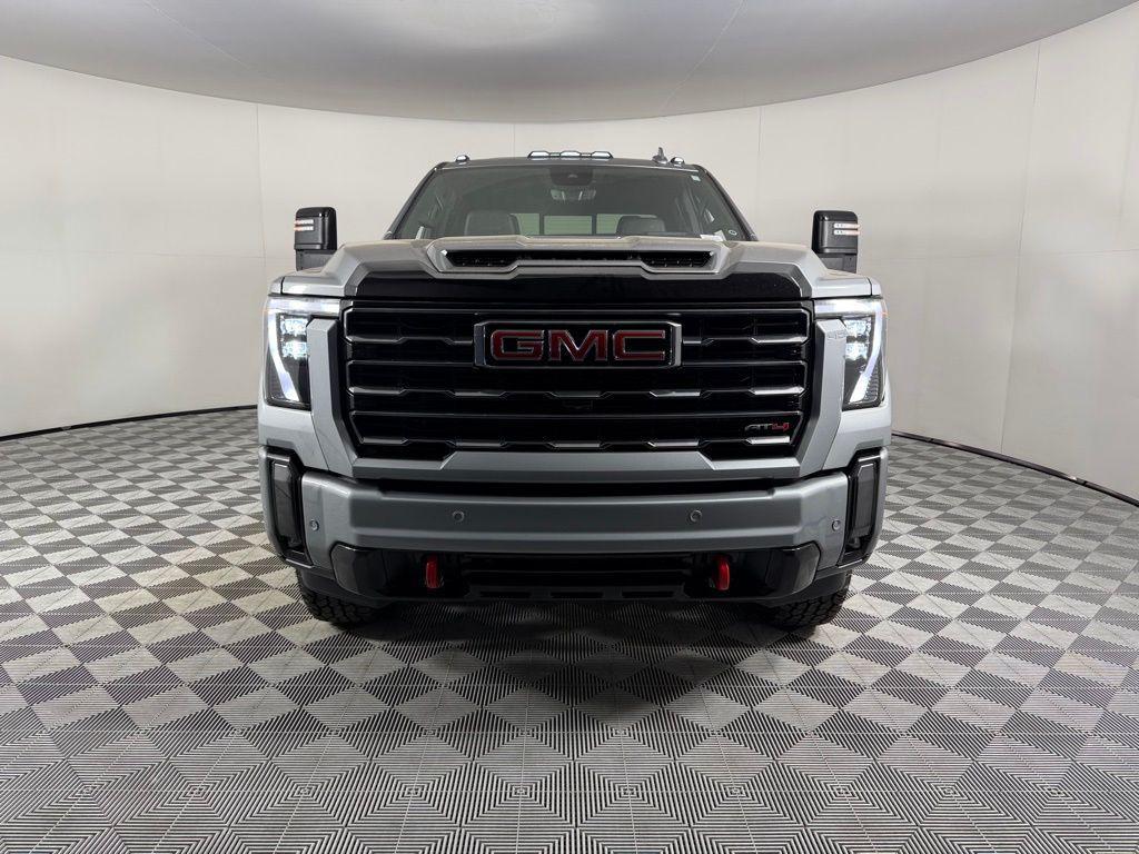 used 2024 GMC Sierra 2500 car, priced at $68,373