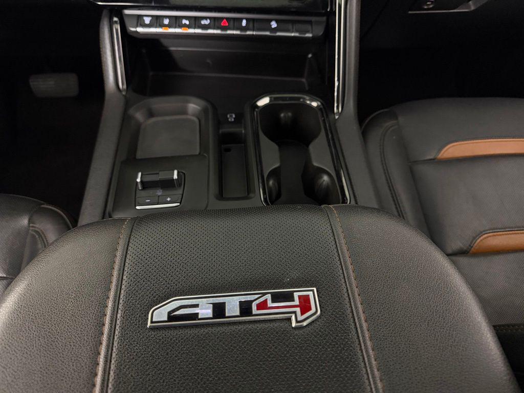 used 2024 GMC Sierra 2500 car, priced at $68,373