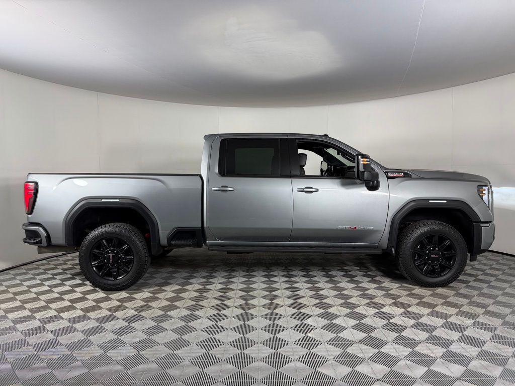 used 2024 GMC Sierra 2500 car, priced at $68,373
