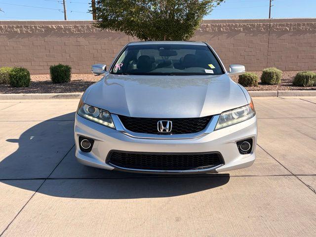 used 2015 Honda Accord car, priced at $20,393