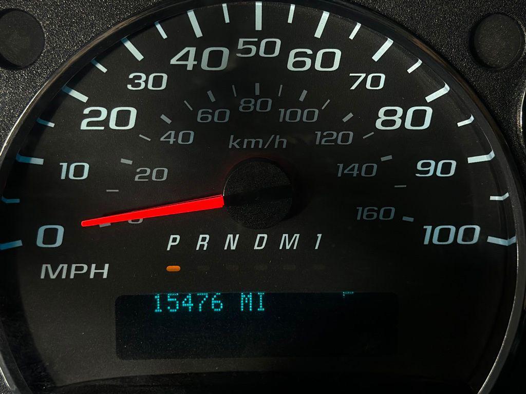 used 2025 Chevrolet Express 3500 car, priced at $45,073