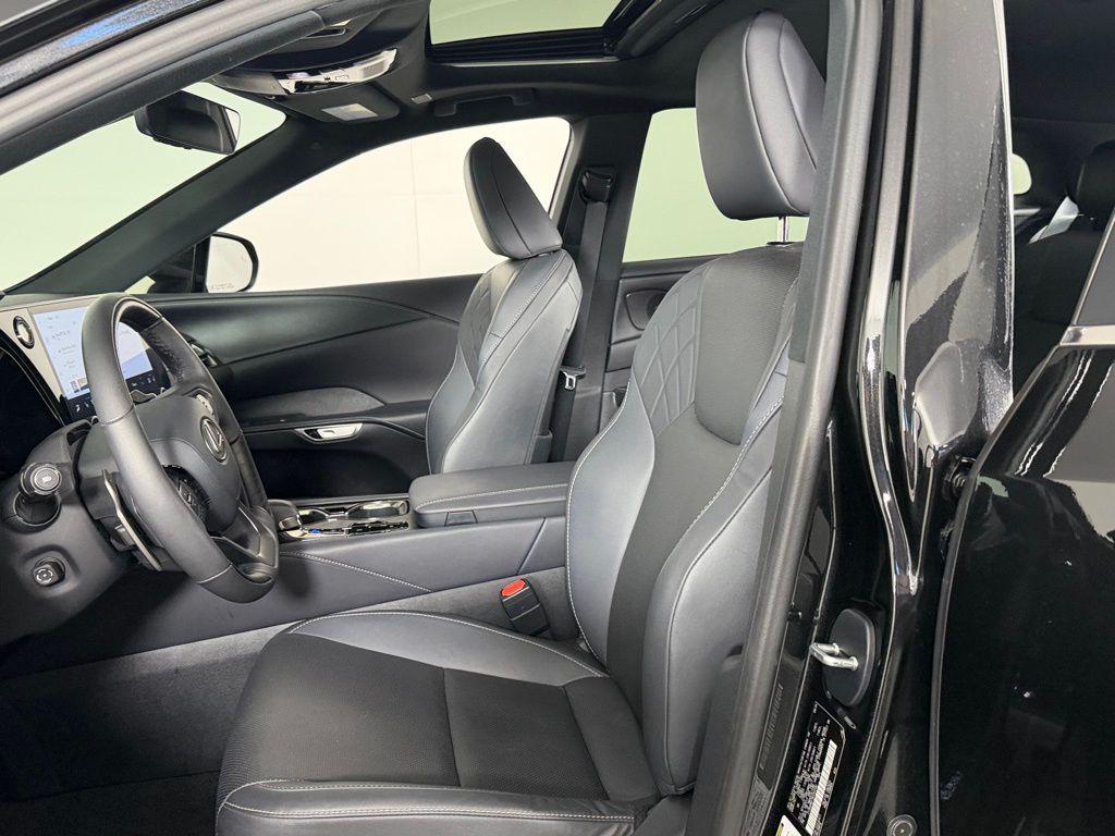 used 2024 Lexus RX 350 car, priced at $48,273