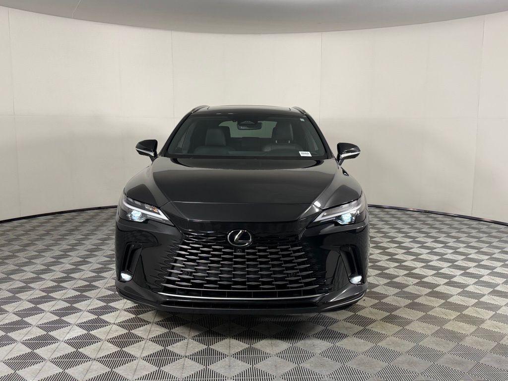 used 2024 Lexus RX 350 car, priced at $48,273