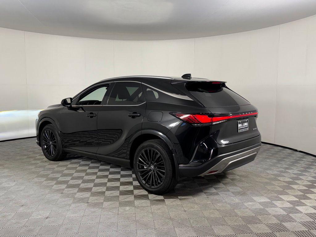 used 2024 Lexus RX 350 car, priced at $48,273