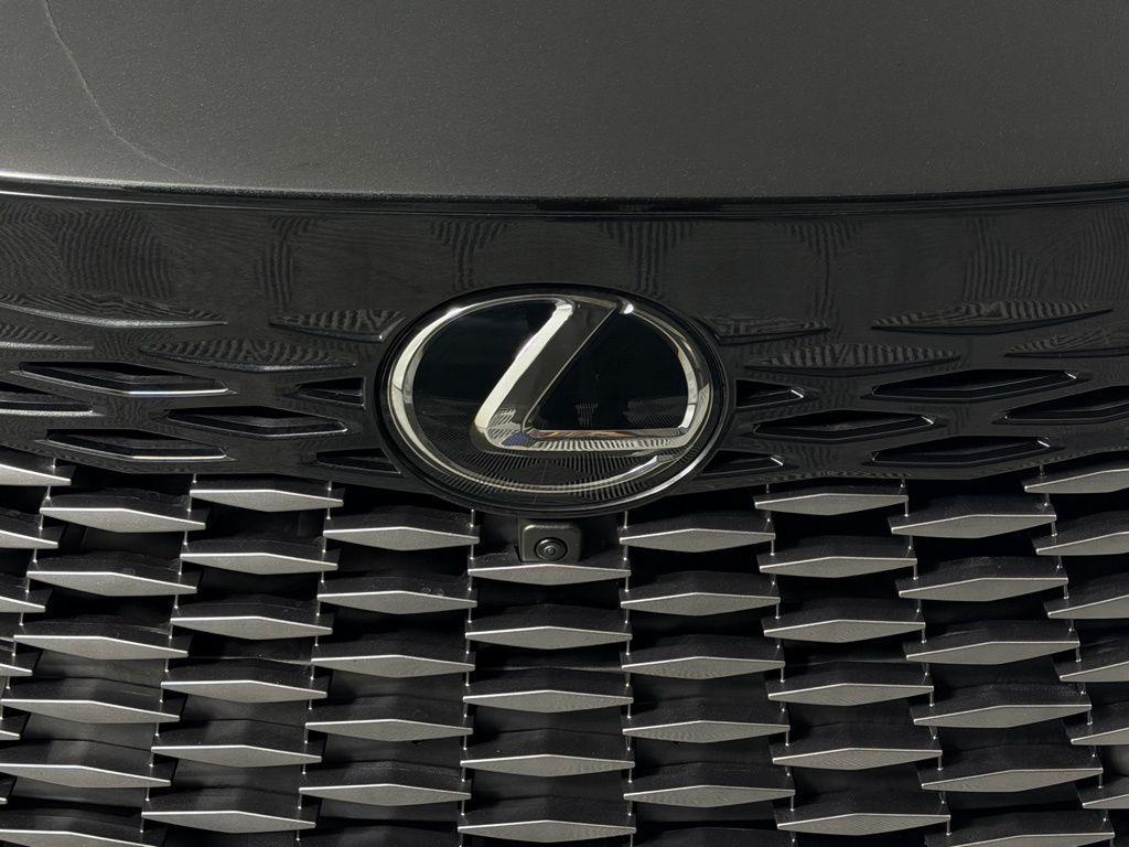 used 2024 Lexus RX 350 car, priced at $48,273