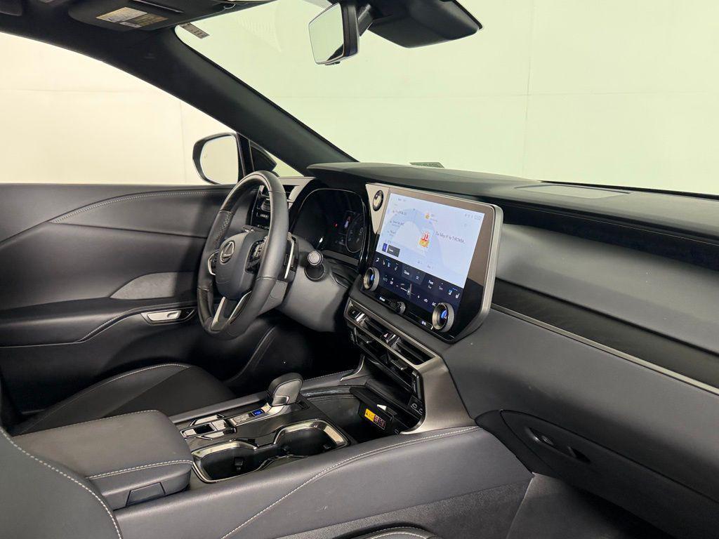 used 2024 Lexus RX 350 car, priced at $48,273