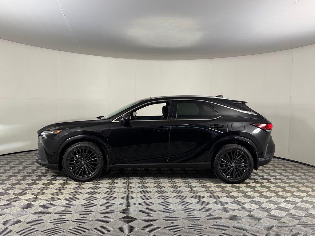 used 2024 Lexus RX 350 car, priced at $48,273