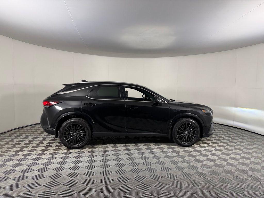 used 2024 Lexus RX 350 car, priced at $48,273
