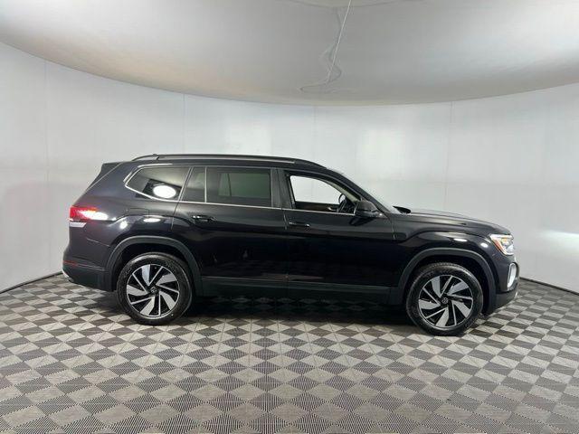used 2024 Volkswagen Atlas car, priced at $27,475