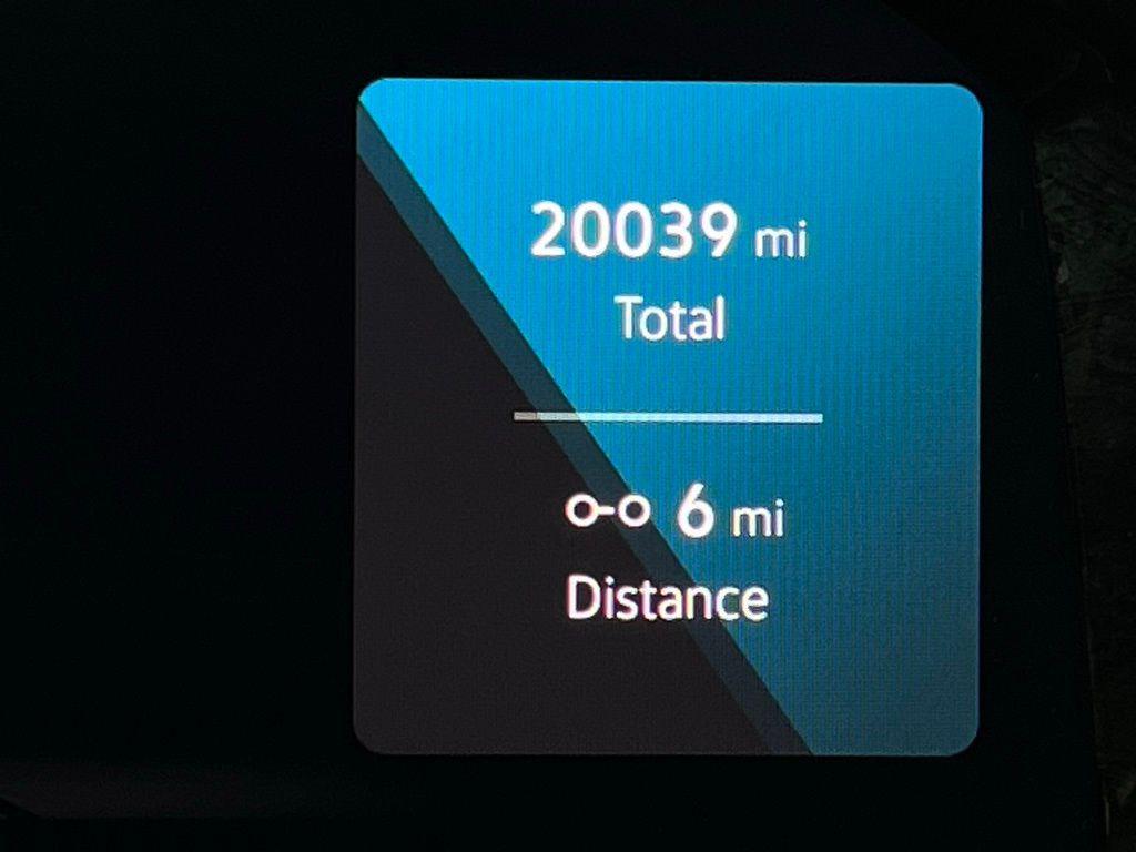 used 2024 Volkswagen Atlas car, priced at $27,475