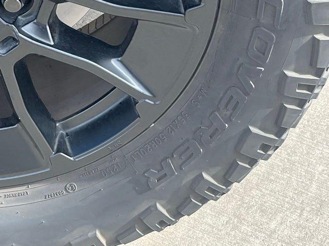 used 2023 Toyota Tundra Hybrid car, priced at $50,973