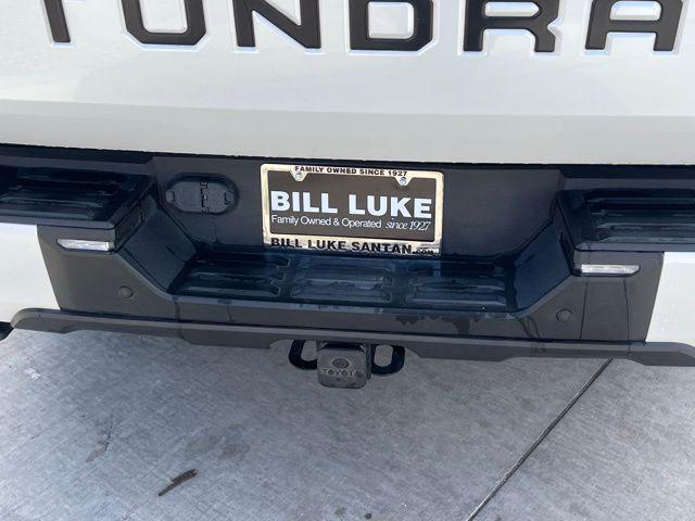 used 2023 Toyota Tundra Hybrid car, priced at $50,973