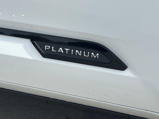 used 2023 Toyota Tundra Hybrid car, priced at $50,973