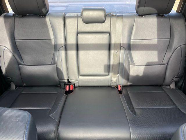 used 2023 Toyota Tundra Hybrid car, priced at $50,973