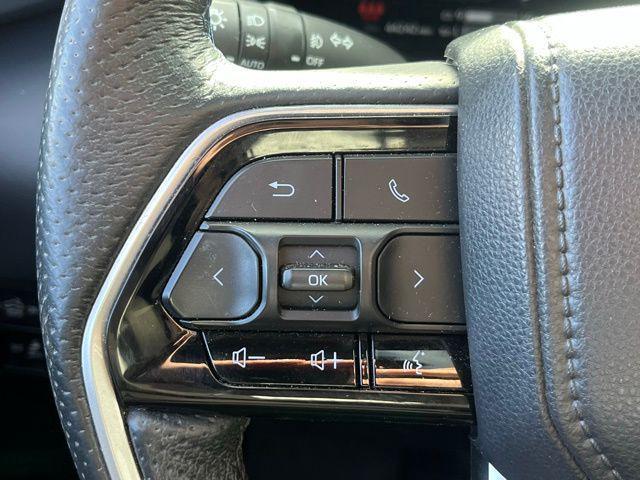 used 2023 Toyota Tundra Hybrid car, priced at $50,973