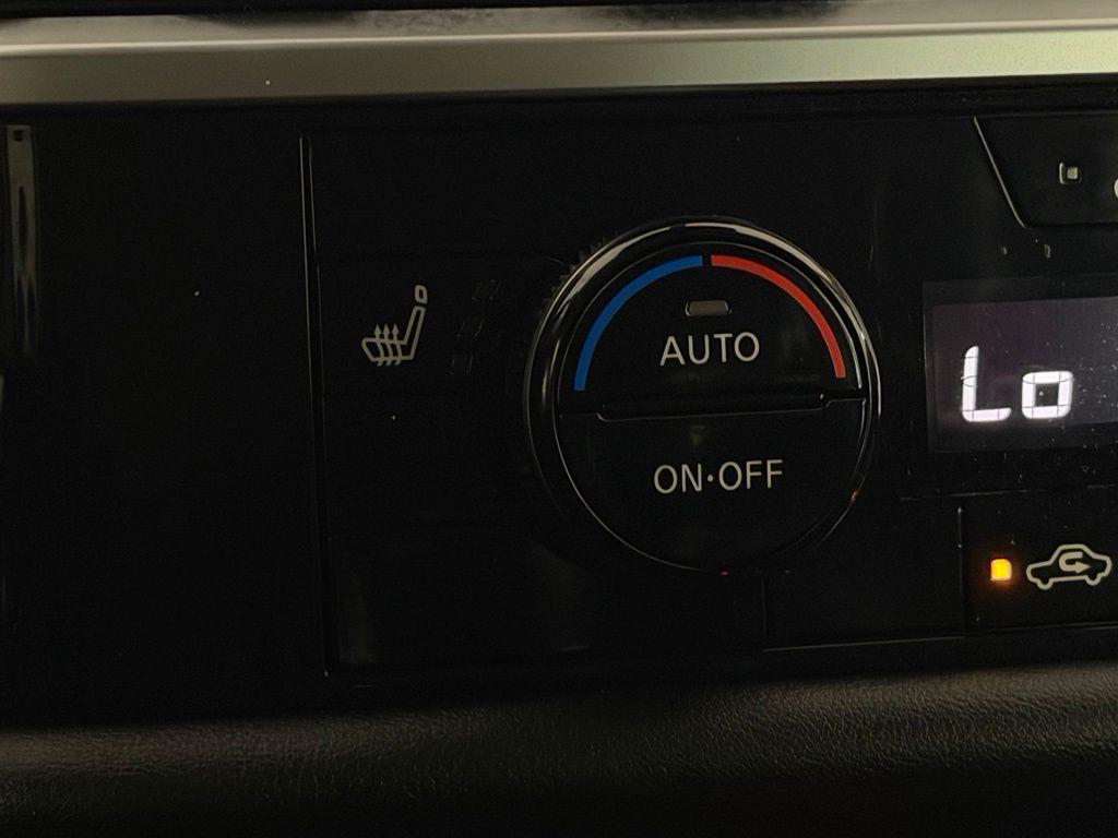 used 2024 Nissan Pathfinder car, priced at $31,074