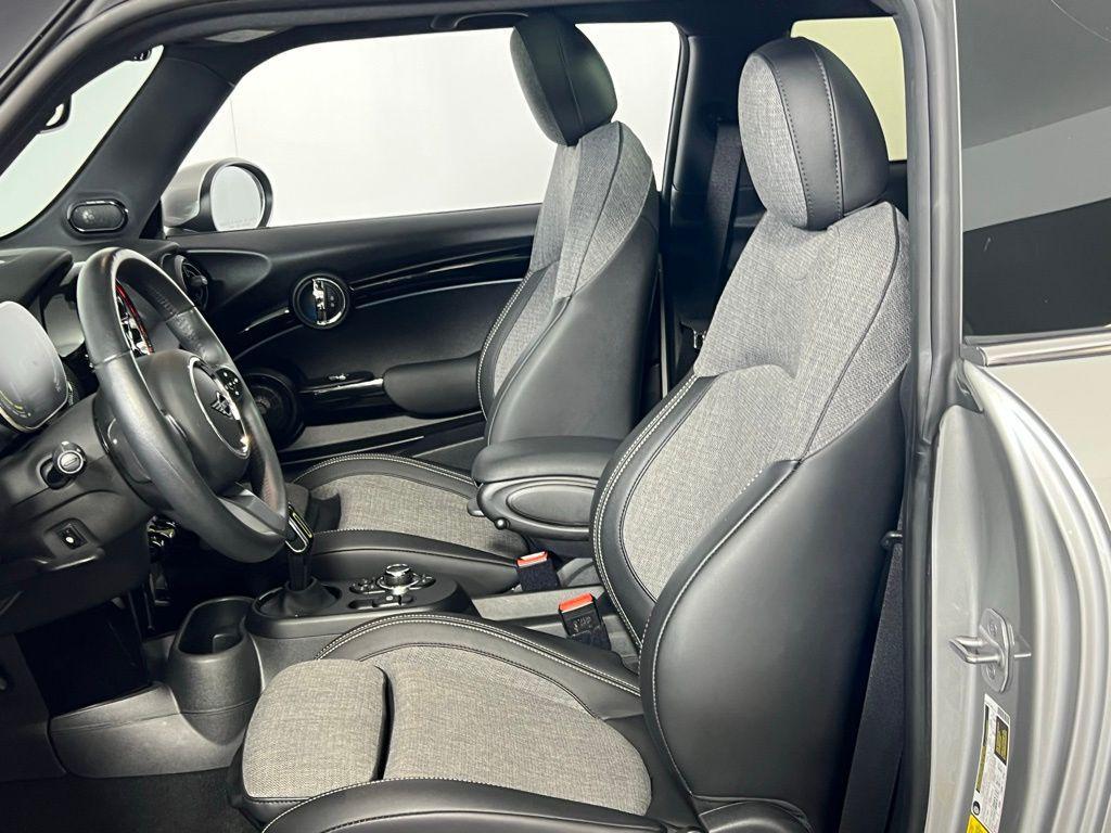 used 2024 MINI Hardtop car, priced at $19,573