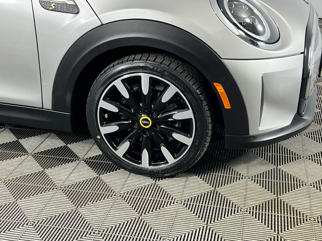 used 2024 MINI Hardtop car, priced at $19,573