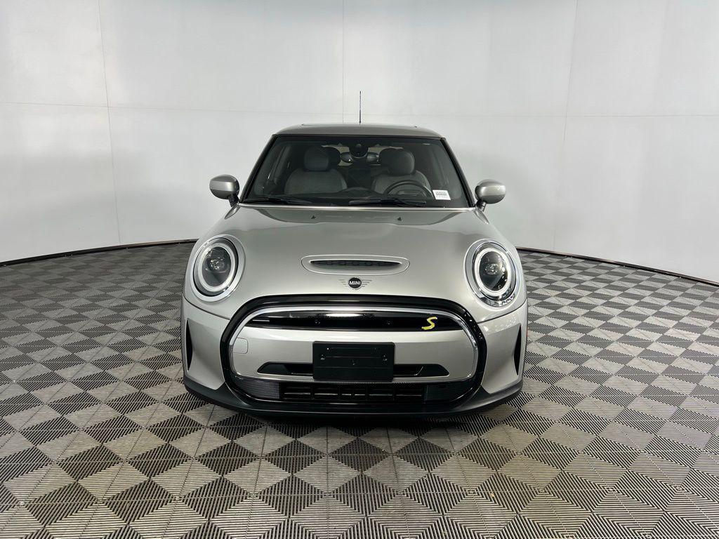 used 2024 MINI Hardtop car, priced at $19,573