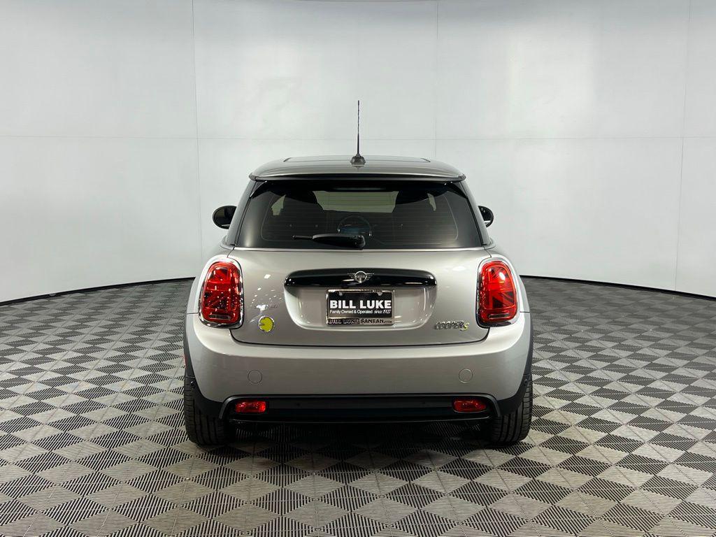 used 2024 MINI Hardtop car, priced at $19,573