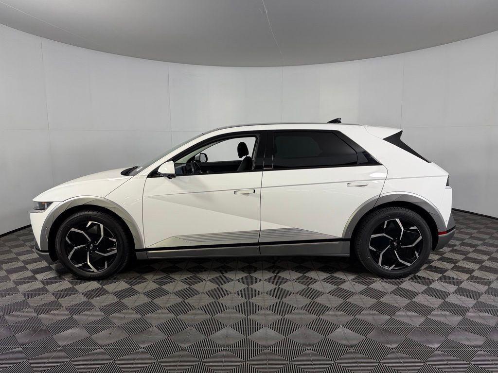 used 2023 Hyundai IONIQ 5 car, priced at $22,975