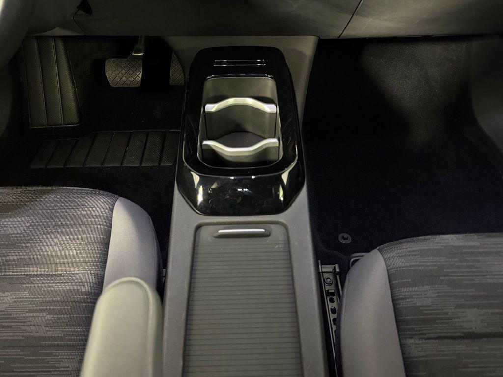 used 2022 Volkswagen ID.4 car, priced at $18,475