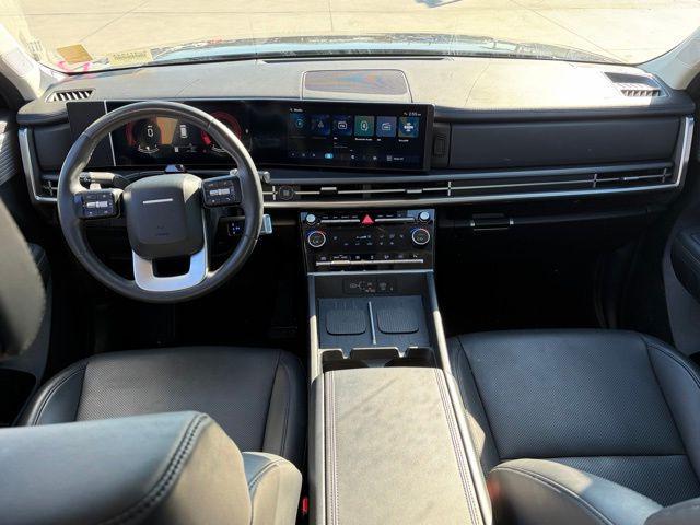 used 2024 Hyundai Santa Fe car, priced at $27,973