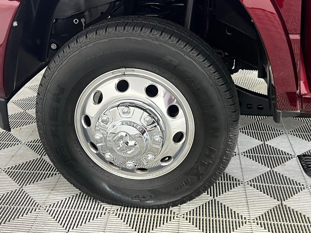 used 2024 Ram 3500 car, priced at $79,373