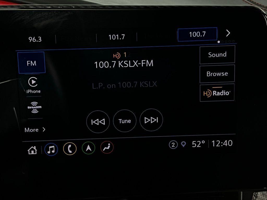 used 2022 Chevrolet Corvette car, priced at $69,973