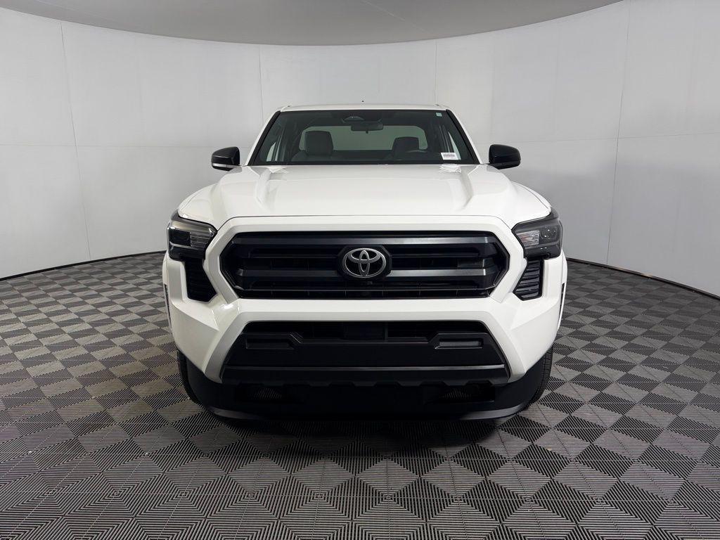 used 2025 Toyota Tacoma car, priced at $30,273