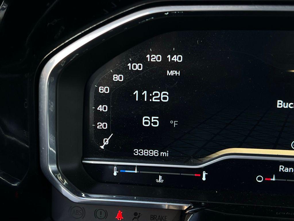 used 2024 GMC Sierra 3500 car, priced at $43,773