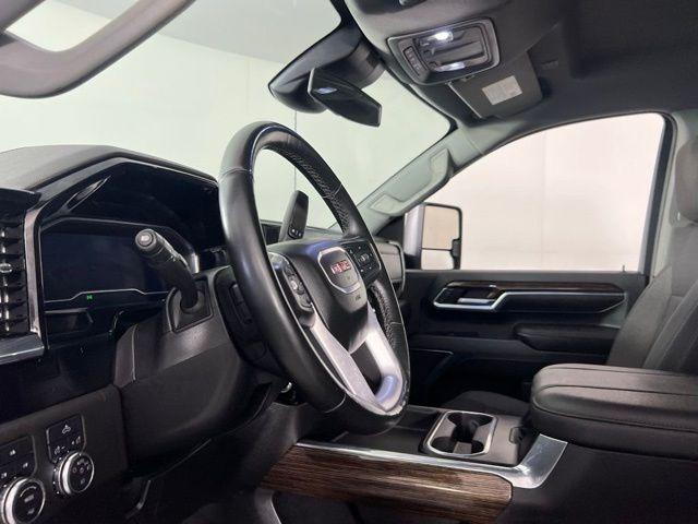 used 2024 GMC Sierra 3500 car, priced at $43,773
