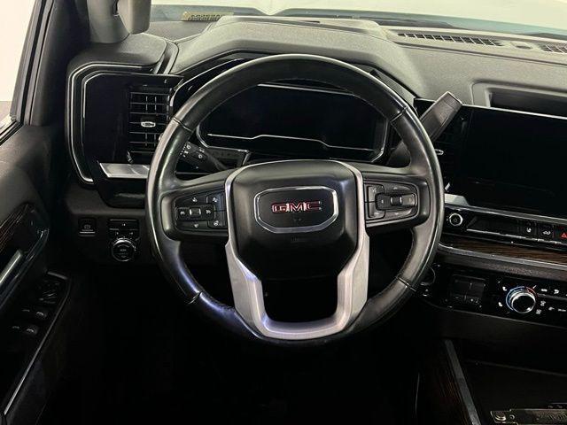 used 2024 GMC Sierra 3500 car, priced at $43,773